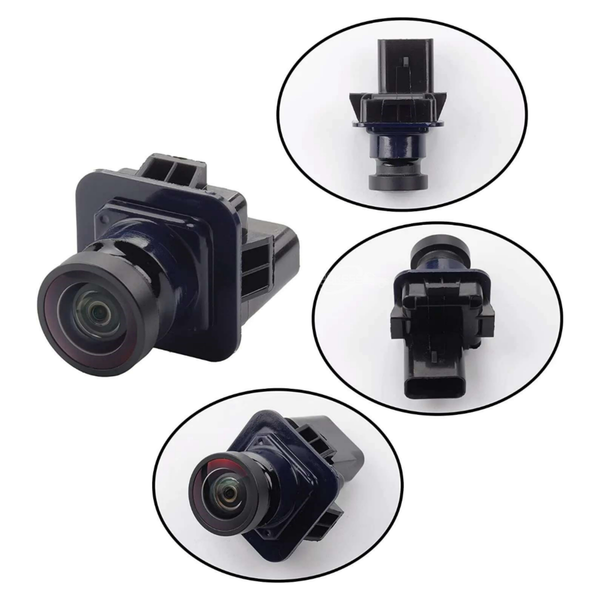 EJ7Z19G490A EJ7T19G490AC FR3Z19G490-A FR3Z19G490-A Rear Camera for Ford Mustang 2015/F150 2011-2014