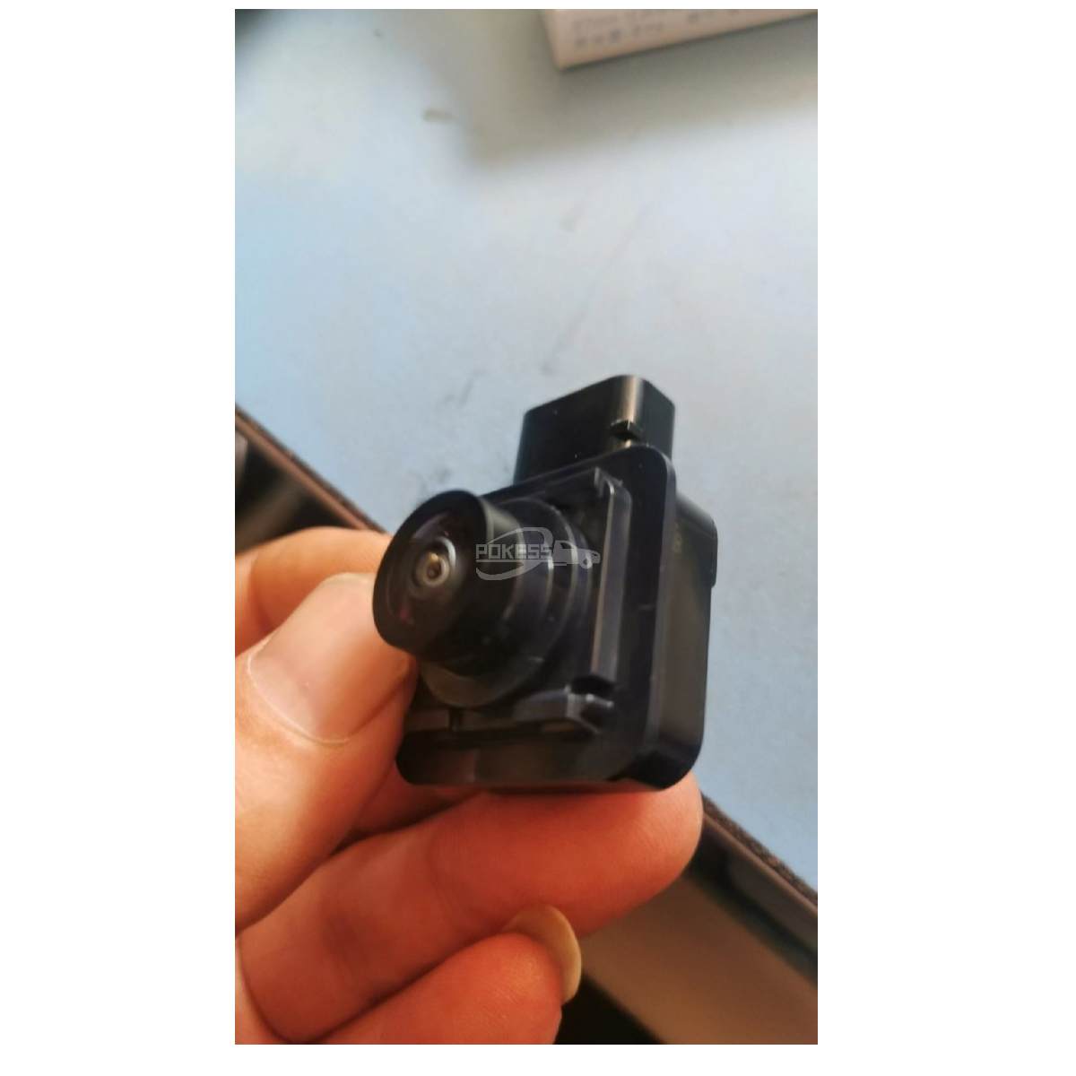GB5Z19G490-C GB5T-19G490-AB GB5Z19G490A GB5Z19G490C Rear Camera for Ford Explorer 2015-2018