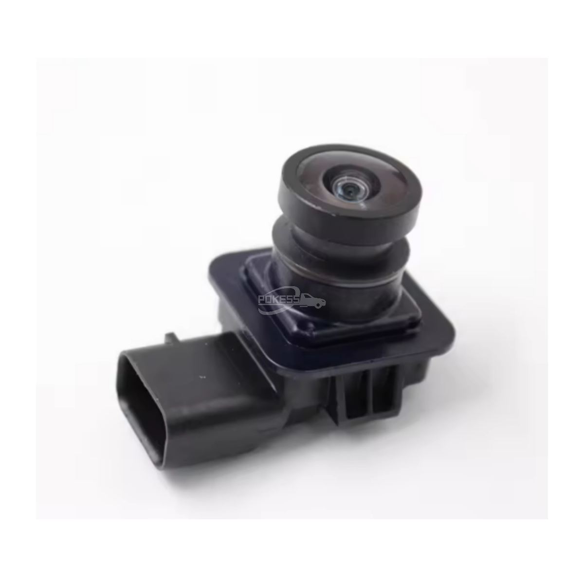 Professional Test Camera D2BT19G490BC Rearview Camera for Ford Fiesta 2014-2017
