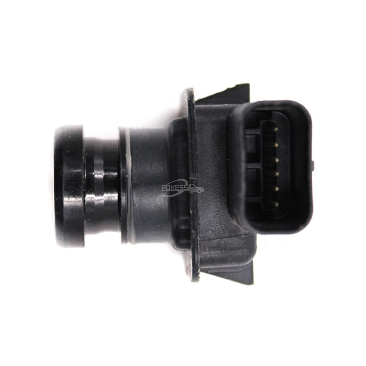 POKESS Cameras LC5T19G490AC Rearview Camera for Ford Lincoln Aviator Parts