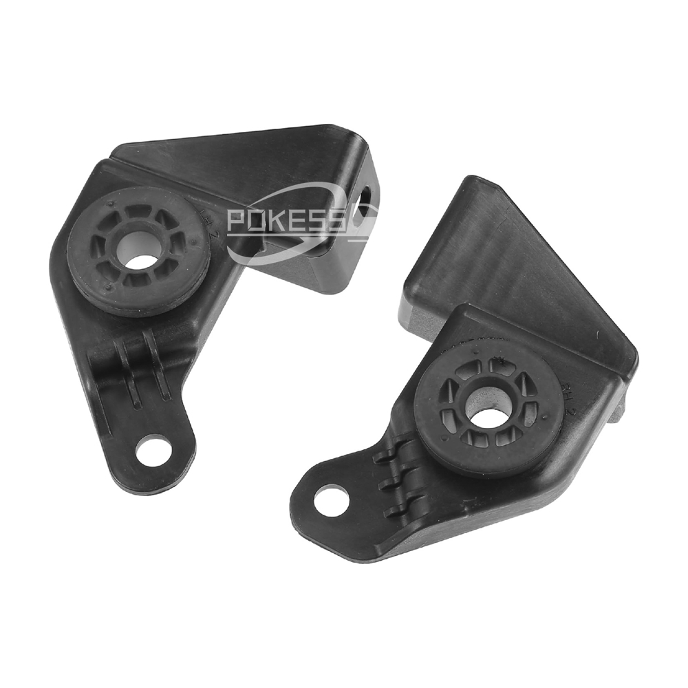 Cooling System Automotive Parts 84258382 Radiator Upper Bracket Left for Chevrolet MALIBU XL 2016