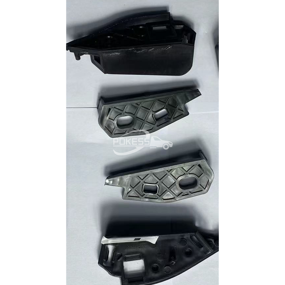 Automobile Body Panel System 23424577 Front Bumper Bracket L for Chevrolet MALIBU XL 2016