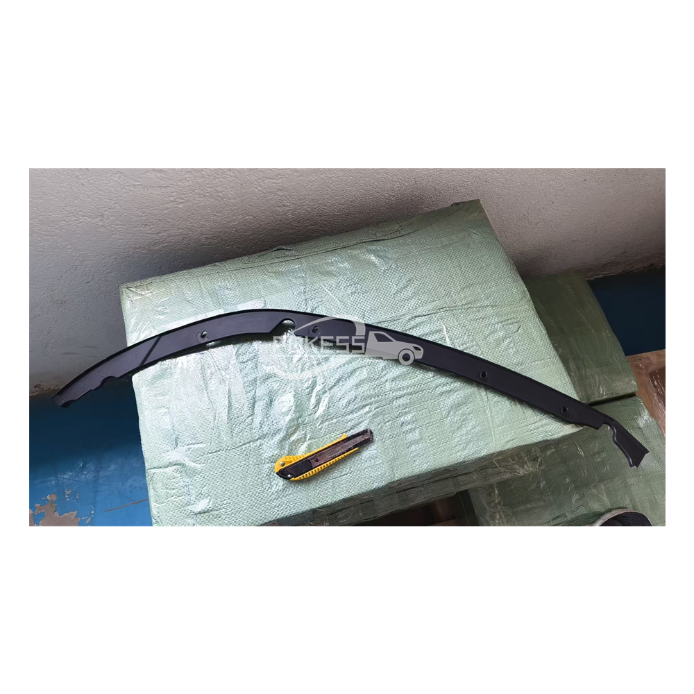 26210375 Front Bumper Upper Trim L for Chevrolet MALIBU XL 2016