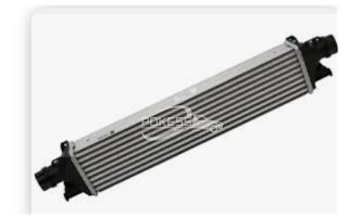 High-Performance Intercooler 95465727 Intercooler for Chevrolet 2017 TRAX