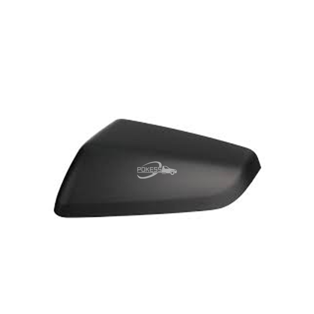 POKESS Brand Mirror Cover 23406419 Mirror Cover (L) for Chevrolet 2017 EQUINOX