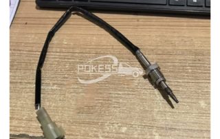 Automobile Sensor CC1A12B591EA Catalytic Converter Temperature Sensor for ford RANGEG 12