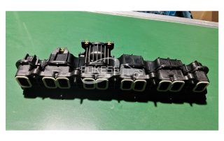 BB3Q9424BE 1770542 BB3Q9424BD BB3Q9424BC UH0213100 UH0213100B Intake Manifold for Ford Ranger 3.2