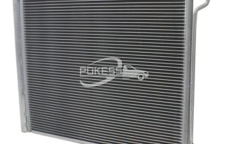 Auto Parts Air Conditioning Condenser AB3919710AA UC9M61480A UC9M61480 Condenser for Patrol