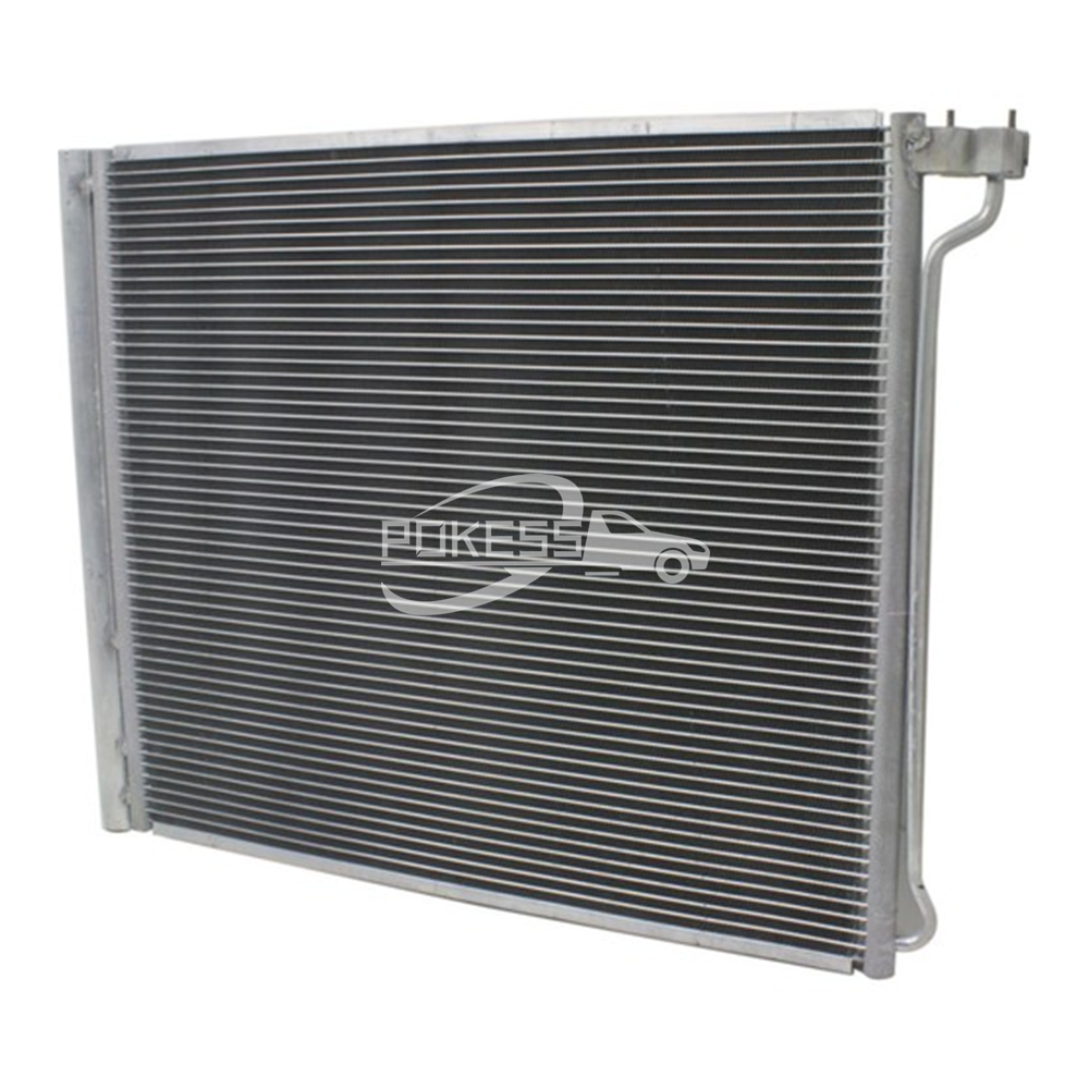 Auto Parts Air Conditioning Condenser AB3919710AA UC9M61480A UC9M61480 Condenser for Patrol