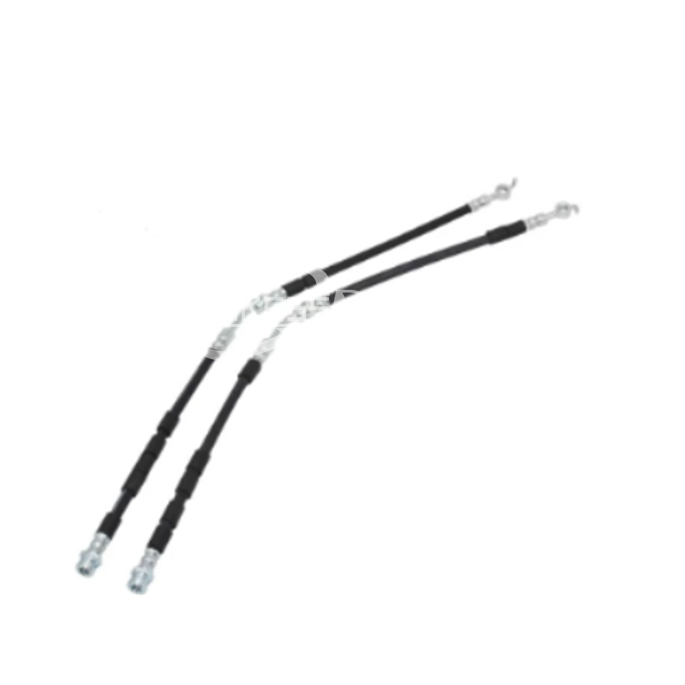 EB3C2078CA UC3C43980 AB312078BC UC3C43980B AB312078BD UC3C43980C AB312078BE UC3C43811B Front Brake Oil Pipe R for Ranger11- 20