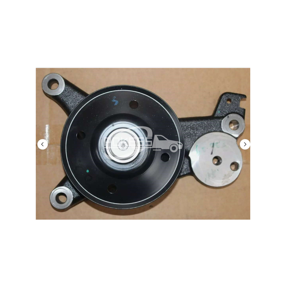 JB3Q8609AB JB3Z8553A 2215493 Belt Pulley for ford RANGER 19 2.0