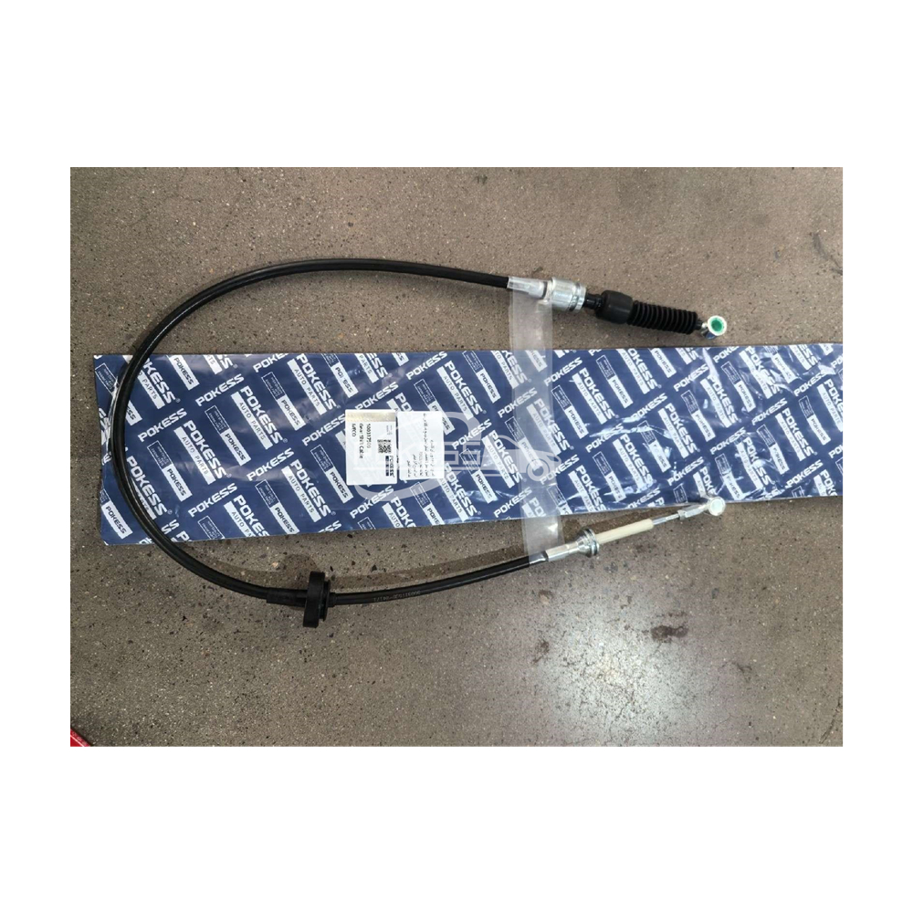 Professional test Transmission Cable 500317509 Transmission Cable for Iveco