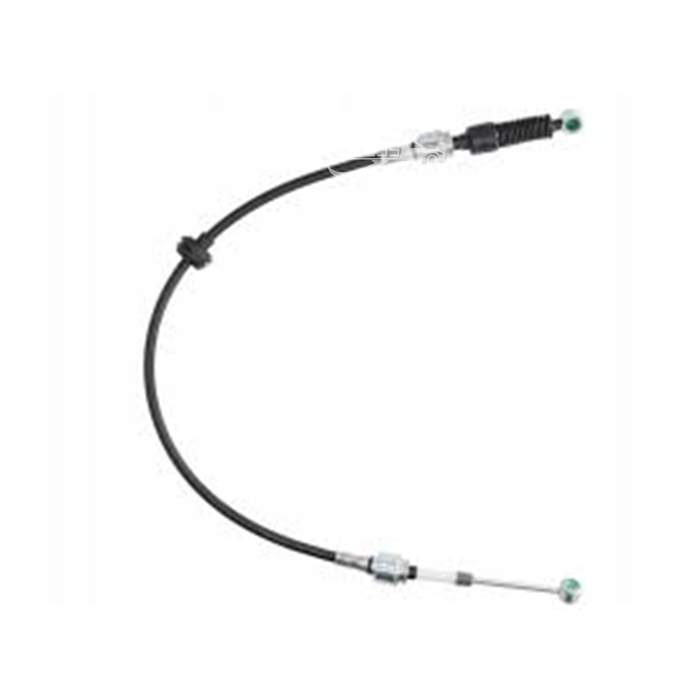OEM Quality Gearbox Shift Cable 1329696080 Transmission Cable for Fiat Ducato