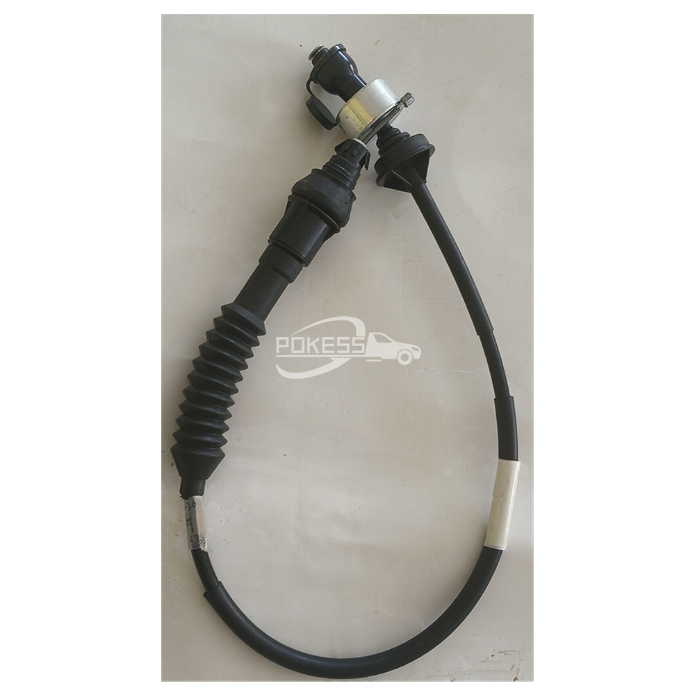 Premium Transmission Bushing Cable 2150.CY Transmission Cable for Peugeot