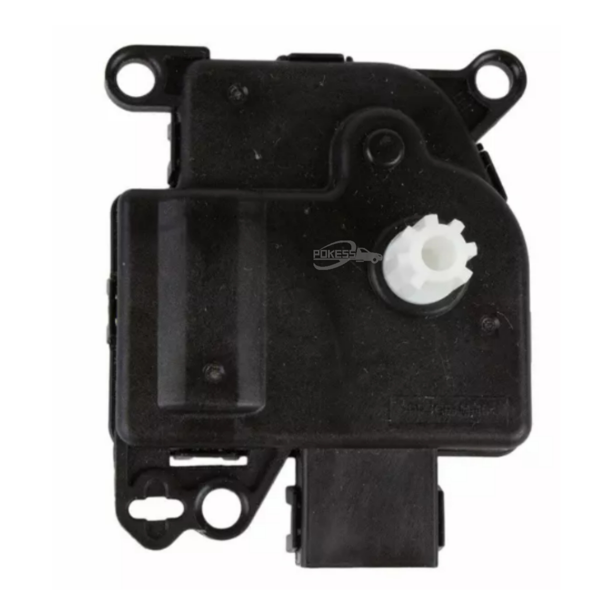Door Lock Actuator Motor BE8Z19E616B Door Actuator Motor for Ford Fiesta Actuator Motors