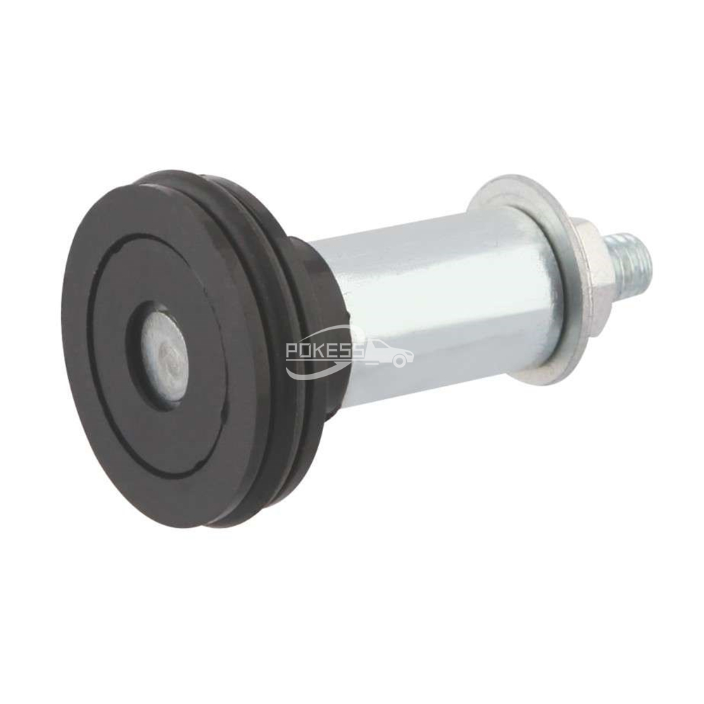 High-Quality Aluminum Slide Rail Guide Pulley 777946809R Slide Rail Guide Pulley for Renault