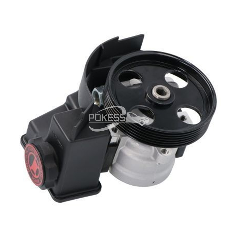 Engine Parts 543207065R 54320-00Q0A Power Steering Pump for PEUGEOT