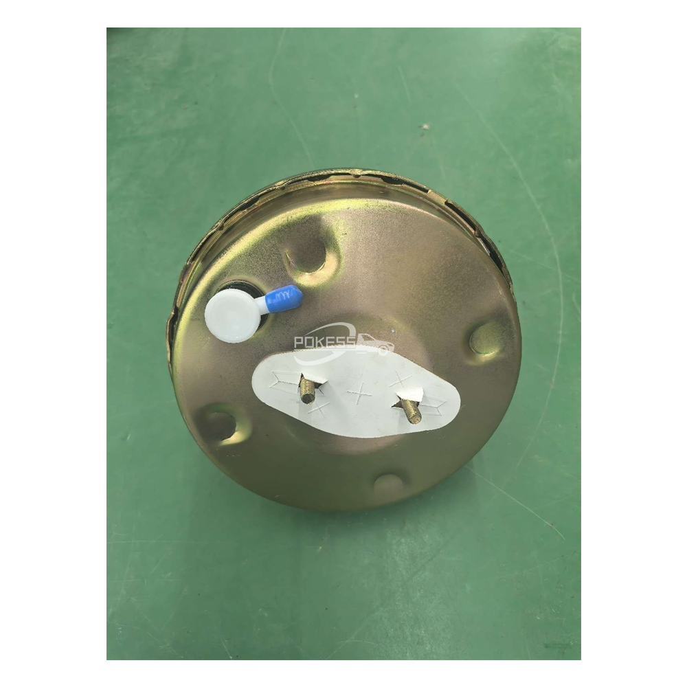High Performance Power Brake Booster 9989016 Brake Booster for Iveco