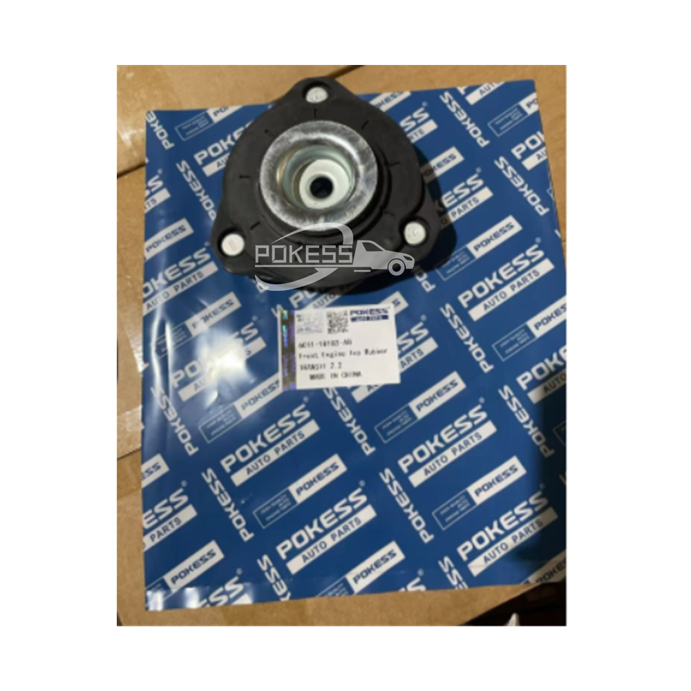 1377973 6C1118183AB 1488960 6C1118183AC 1253168S 1697347S Engine Mount for Transit