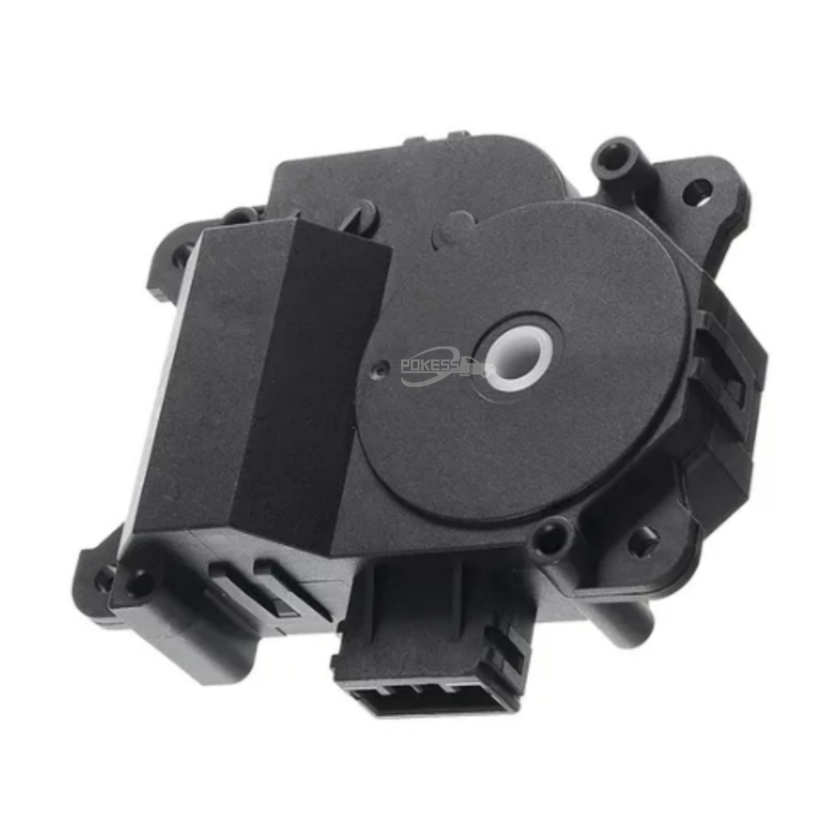 7T4Z19E616A 7T4319E694AB YH1875 Door Actuator Motor for Ford Edge 2014-07, Lincoln MKX 2015-07