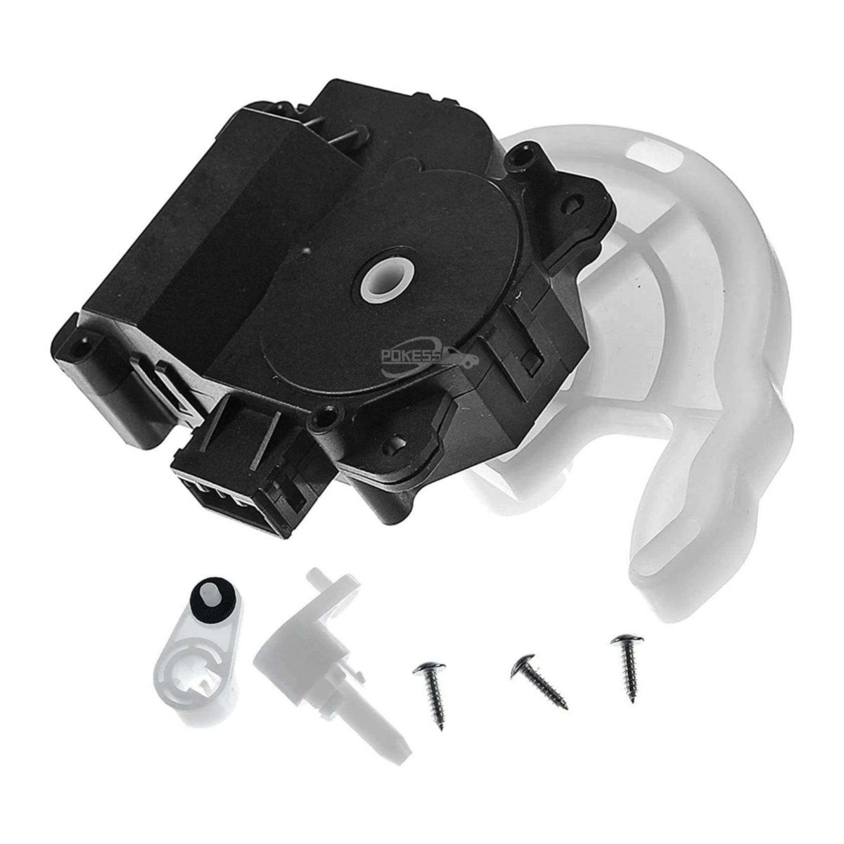 7L1Z19E616C 7L1419E616GB 1712299 1712305 J04052 Door Actuator Motor for Ford Edge/Lincoln MKX
