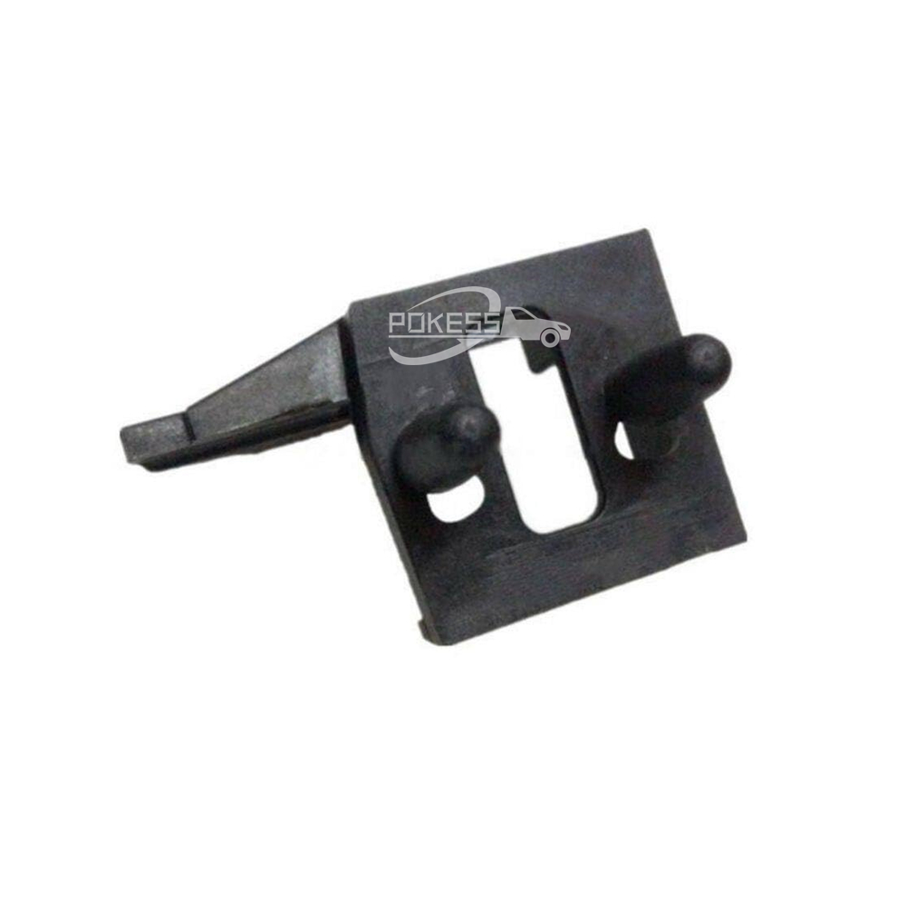 HS7316C618CA LQ-MDO-337R HS7Z16758B HS7316C618BA Hood Buffer Rubber Base for Mondeo 17