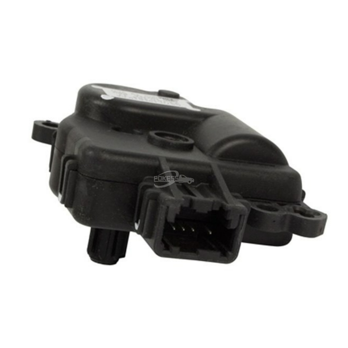 DG9H19E616CA GS7H19E616CA DG9Z19E616C GS7Z19E616C APBDA0276 Blower Actuator for Ford Mondeo 13/Taurus/Edge