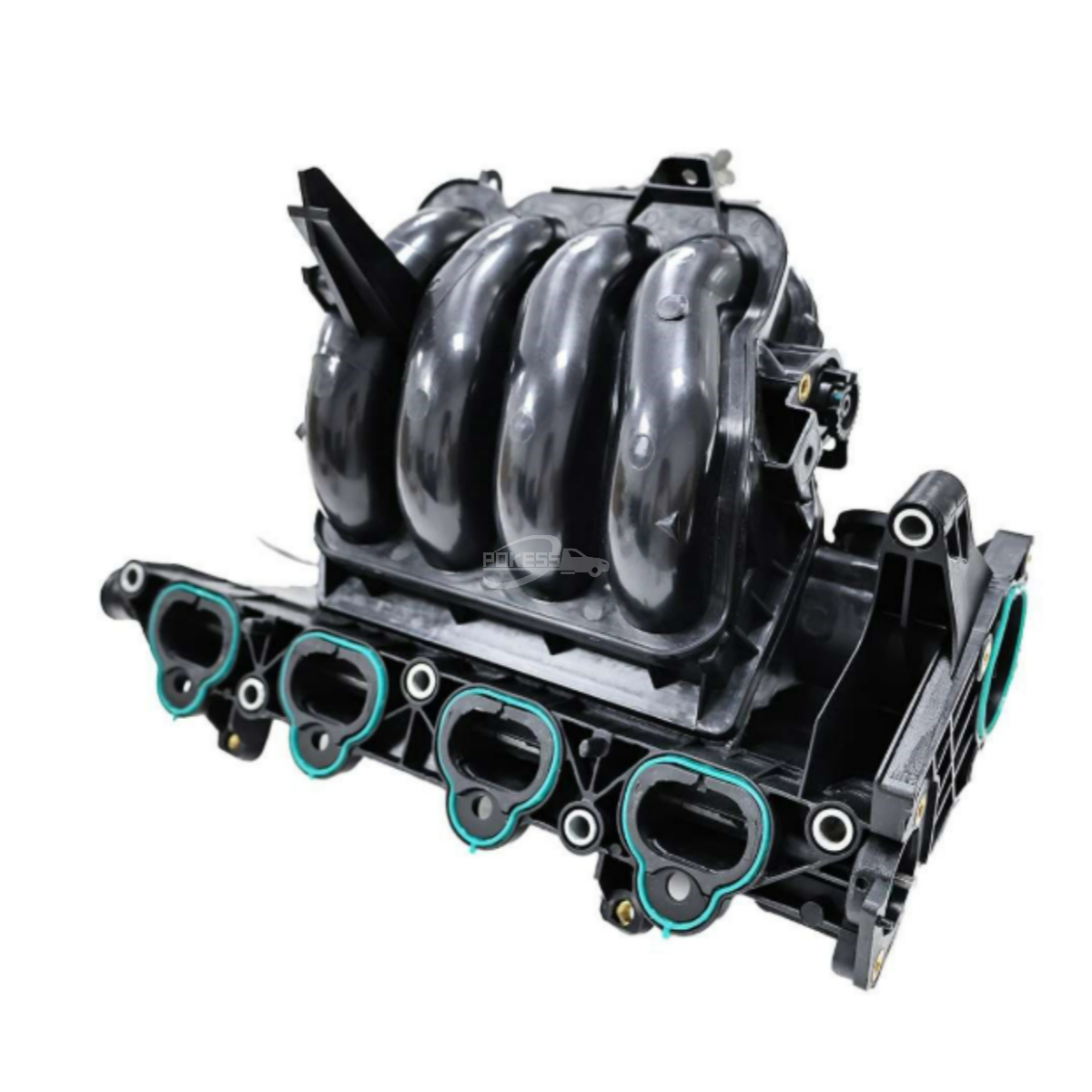 ZY7013100 ZJ3613100A LQ-JNH-104 ZY7013100A ZJ3613100B Intake Manifold for Ford Fiesta 2009 1.5