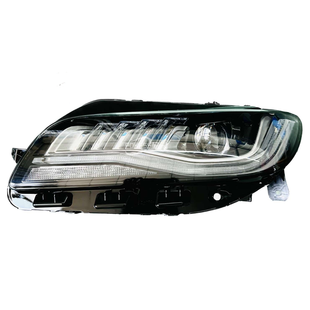 JP5Z13008A JP5Z13008C JP5313D152AC JP5313D152BC Low Configuration Headlight R for Lincoln MKZ