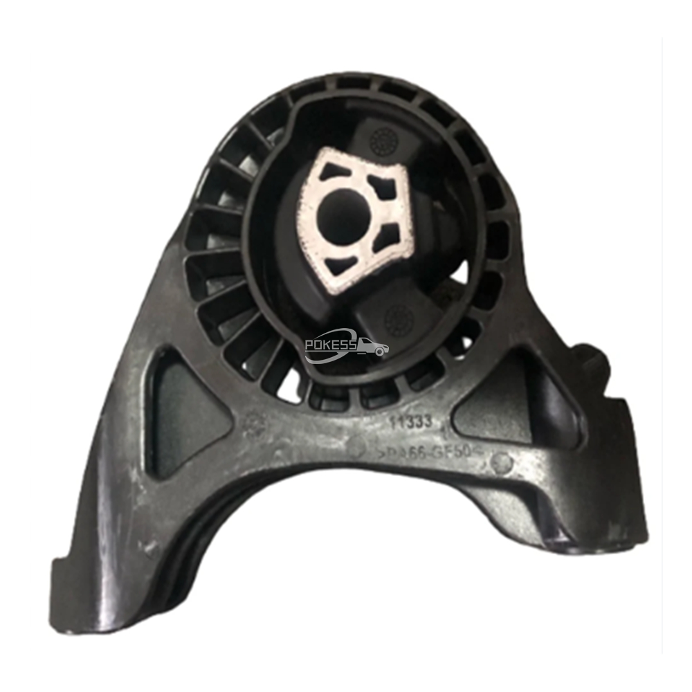 84227350 84227351 Transmission Mount for TX5.TX6