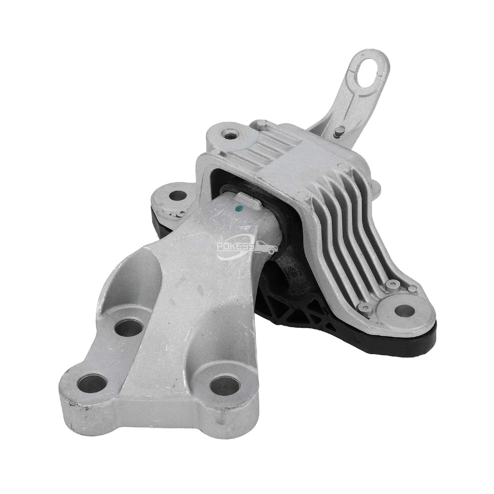 13248554 Transmission Mount Rubber for 09-16 Chevrolet Cruze 1.8L LDE 1.6L 6-Speed Automatic Chevrolet Malibu XL Chevrolet Trax