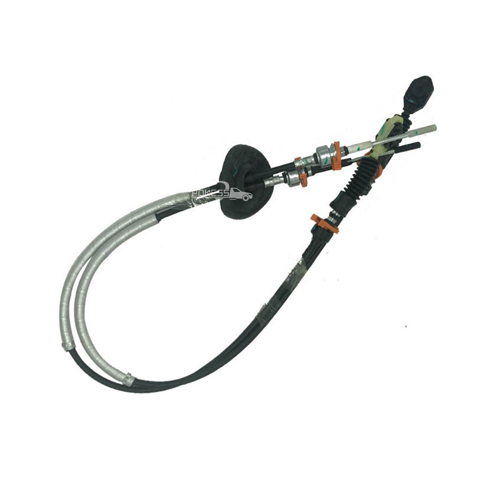 25181808 96625505 Transmission CableMT for Chevrolet Menlo Chevrolet Captiva