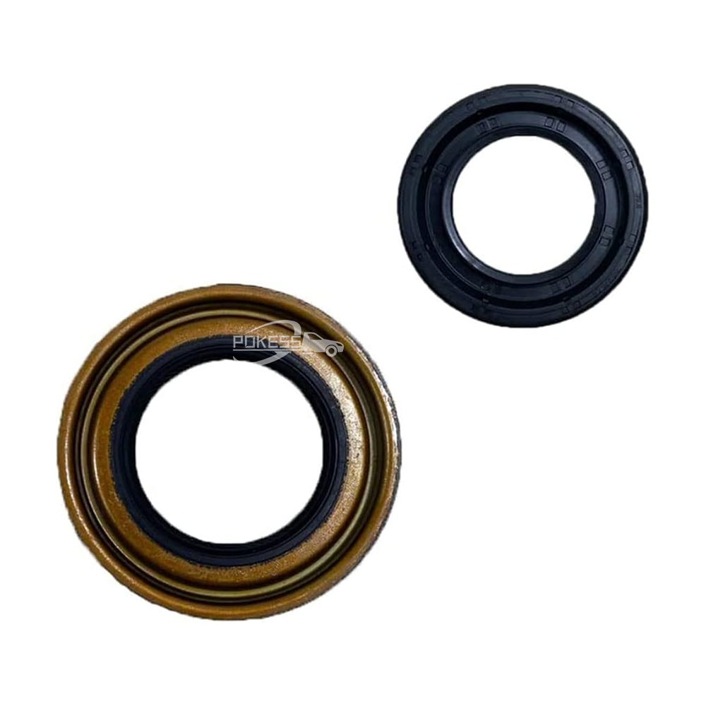 24256953 Transmission Front Oil Seal for Chevrolet Menlo Captiva