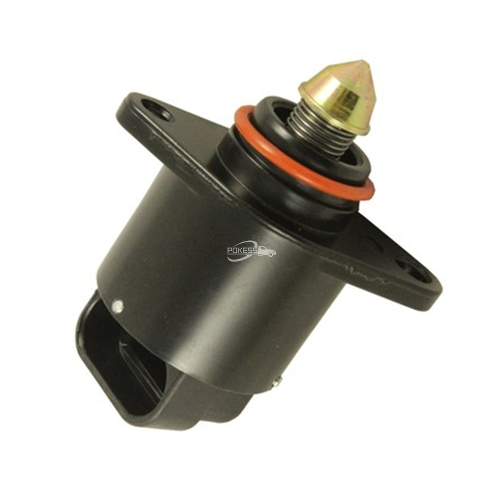 93744675 17059602 Idle air Control Valve for Chevrolet Menlo Malibu XL Spark Trax Lova Verano Excelle