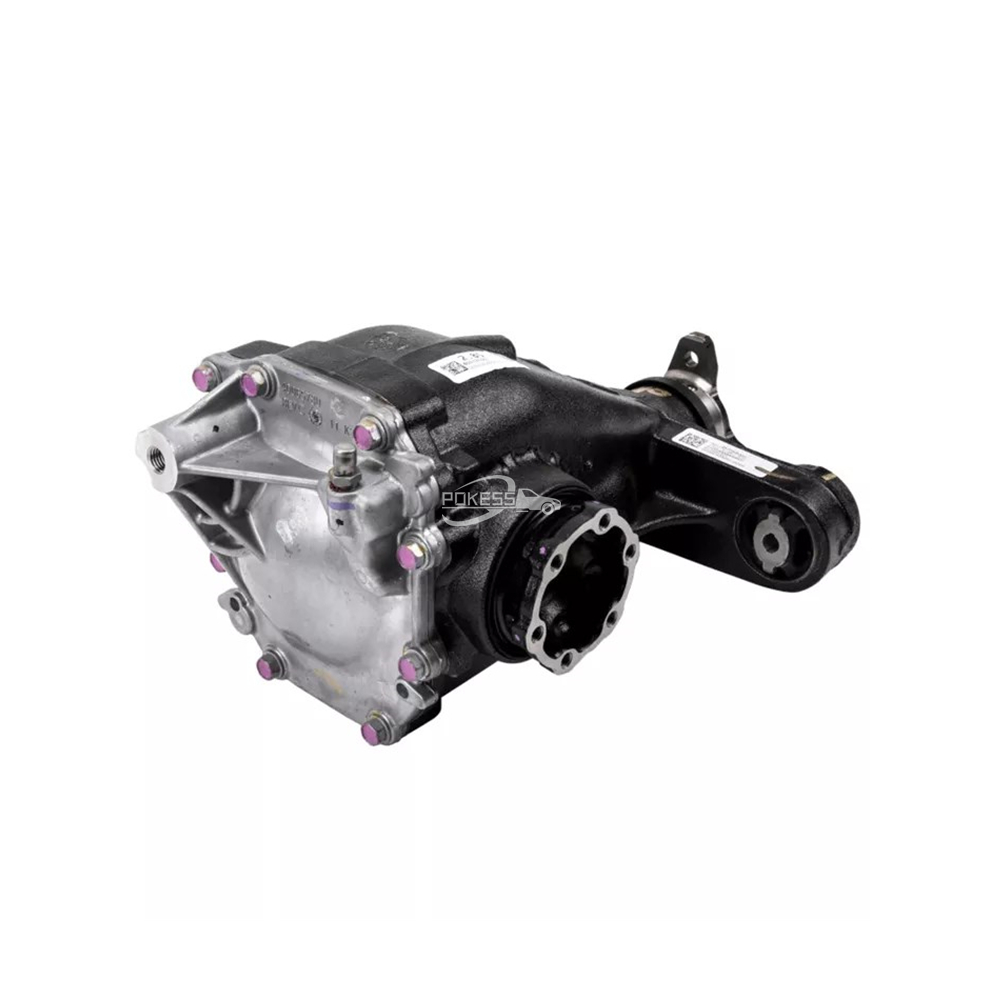 Auto Parts Differential 84110754 23156307 Differential for ATSL