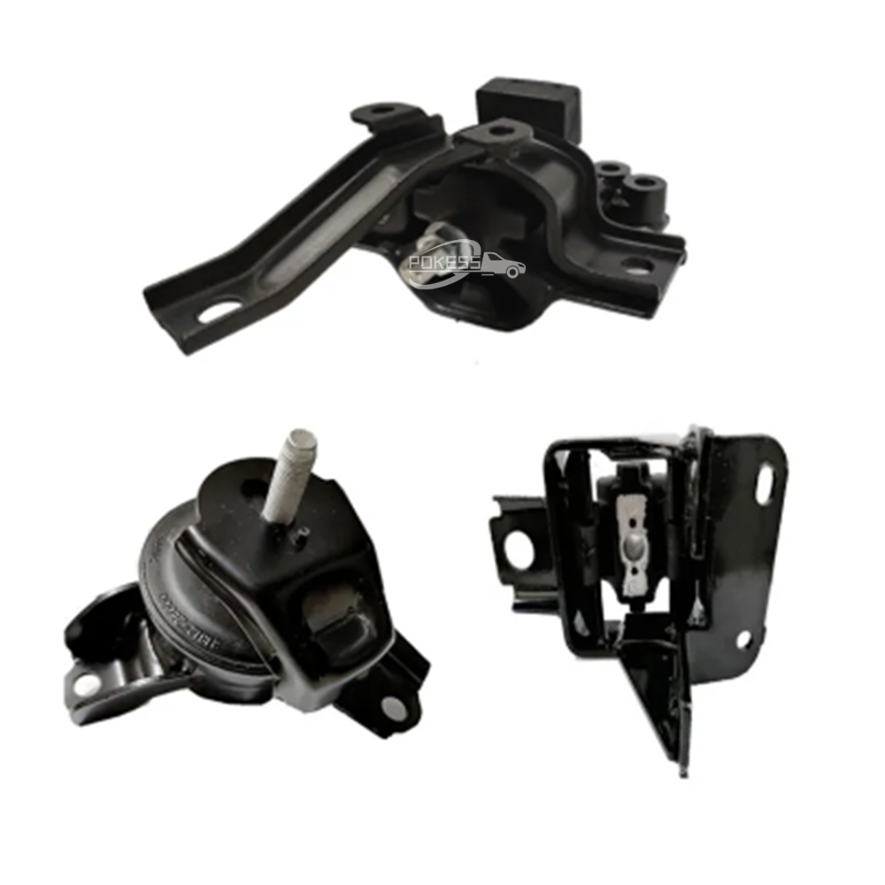 26285535 Engine Mounting for Chevrolet Cruze 1.0T