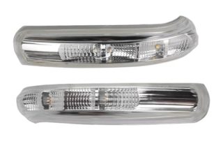 Automobile parts Automobile Lighting system 96819767 93743578 Left Mirror Light for Chevrolet