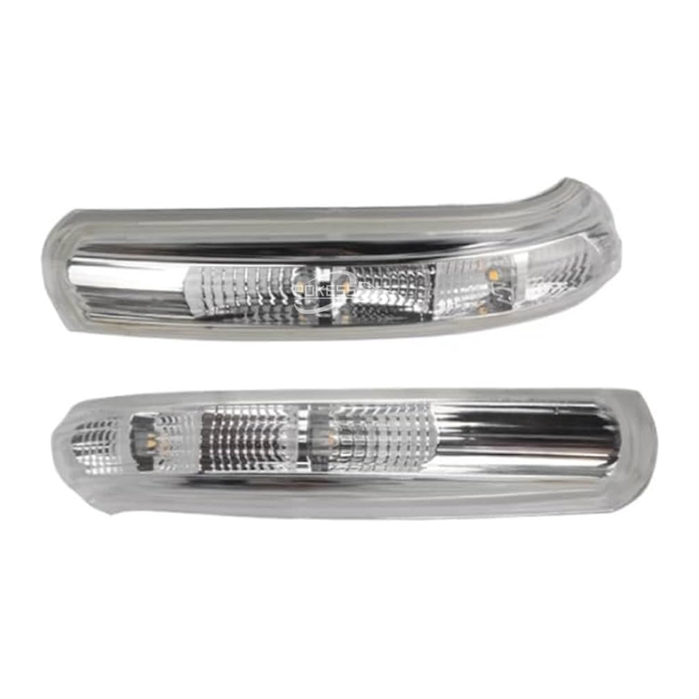 Automobile parts Automobile Lighting system 96819767 93743578 Left Mirror Light for Chevrolet
