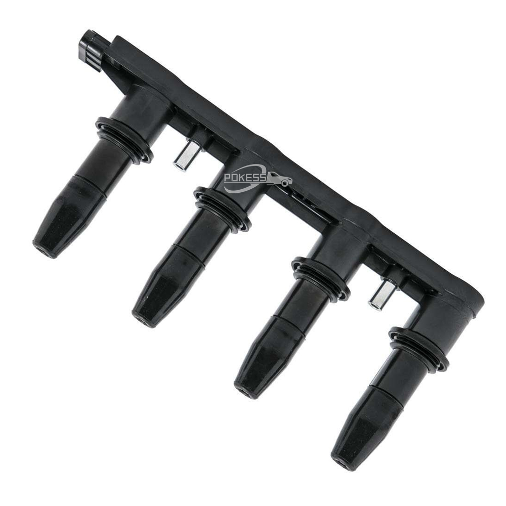 UF620 96476979 55561655 1208086 96476983 1208098 55584404 25186687 Ignition Coil for Chevrolet