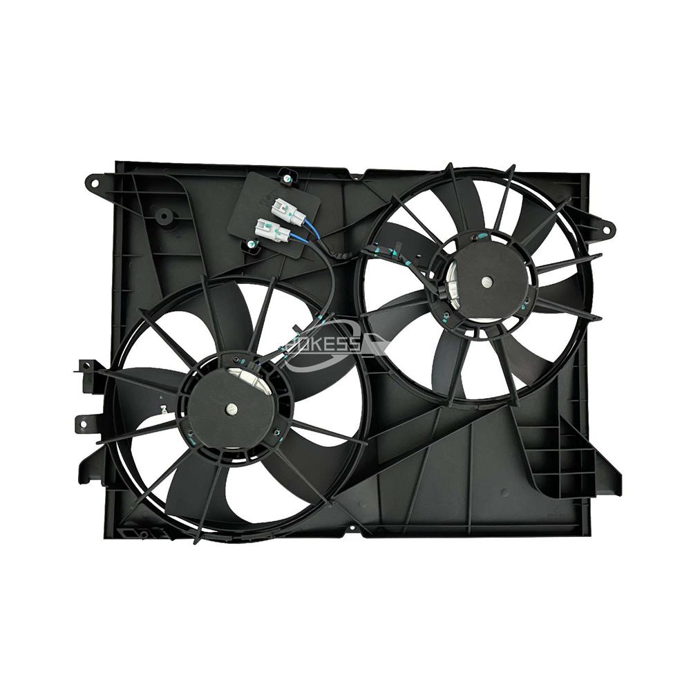 96629064 Radiator Fan for Chevrolet Menlo Chevrolet Captiva