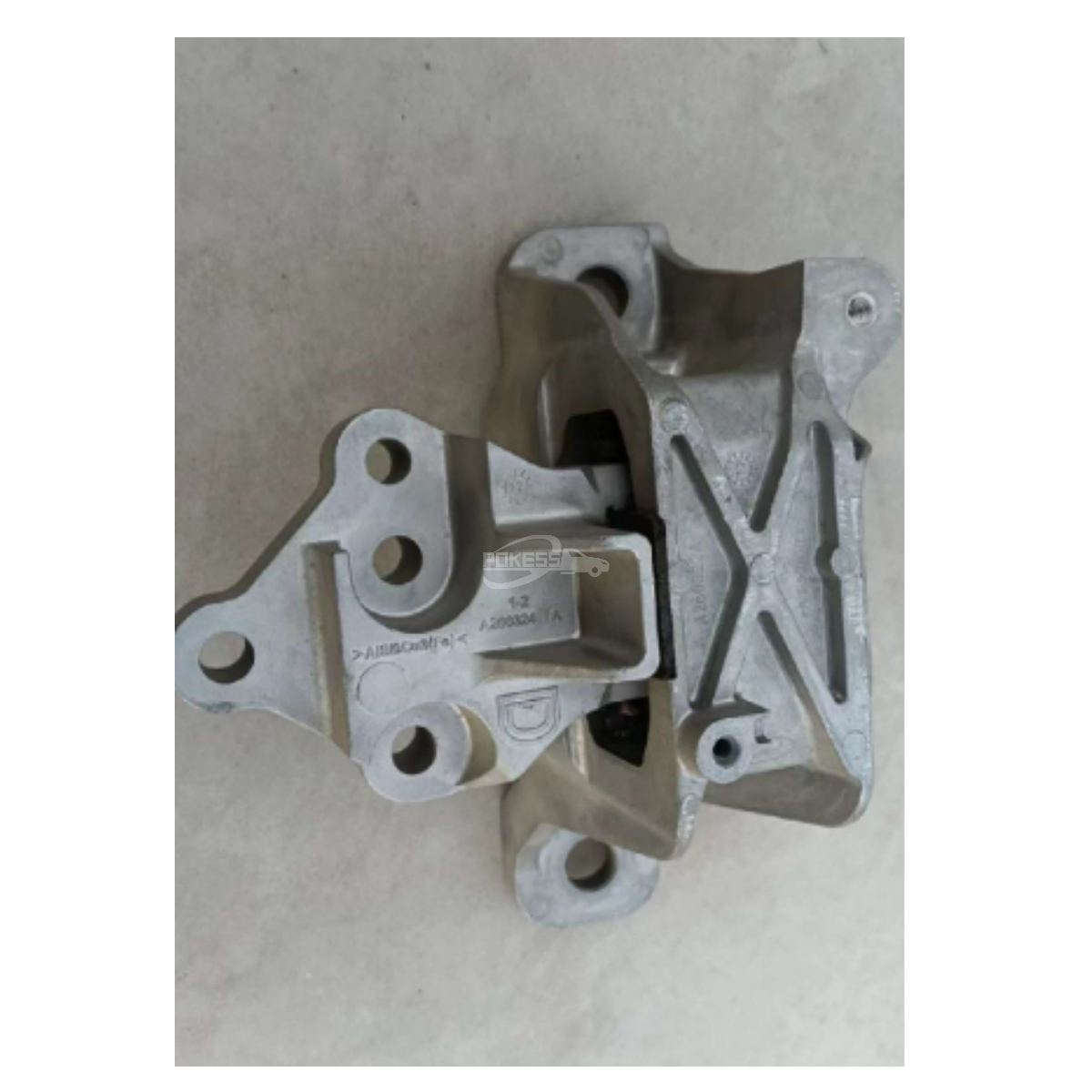 JX616F012KE JX616F012CD JX6Z6038L JX6Z6038B 2206803 Engine Mounting for Ford Focus 1.5