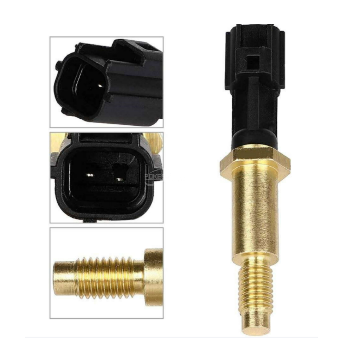 5336044 8S4A6G004AD 8S4A6G004A 8S4A6G004B 8S4Z6G004B Cylinder Head Temperature Sensor for Ford Fusion/Mondeo