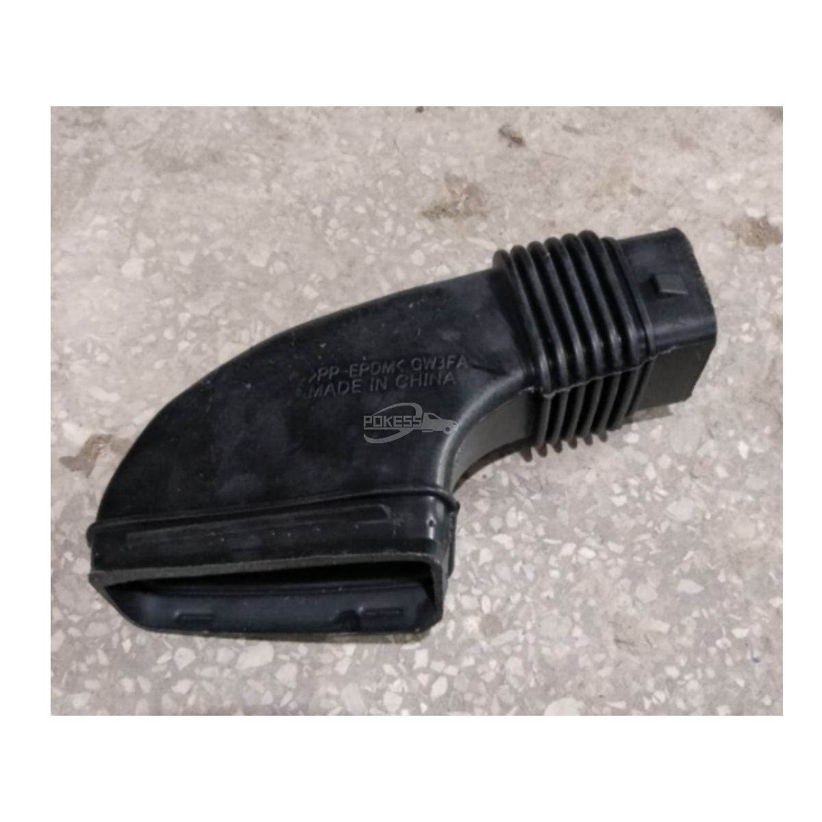 LX6Z9C675B LX6Z9C675E JX619C676AC JX619C676AB Engine Air Intake Pipe for Ford Focus/Escape