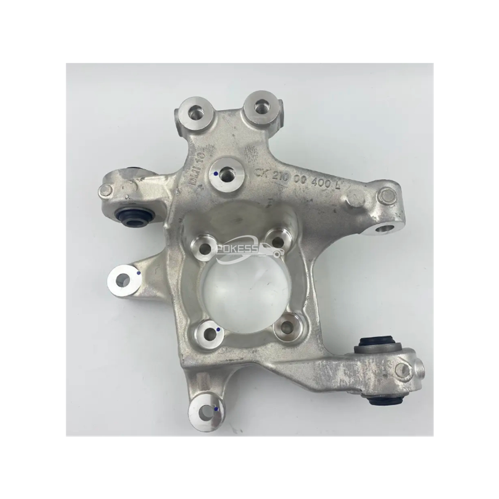 96626433 Rear Steering Knuckle L for 08-10 Chevrolet Captiva 08-10 08-10 Chevrolet Menlo 08-10