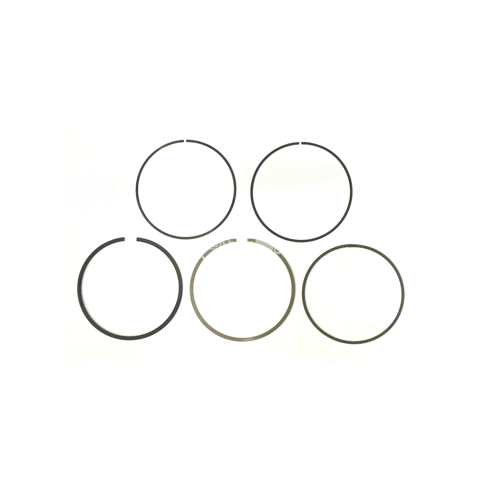 12631194 Piston Ring for Chevrolet LaCrosse Buick Park Avenue Verano XT4 Cadillac XT4 XT6 XT6 Cadillac SLS GL8 Buick GL8