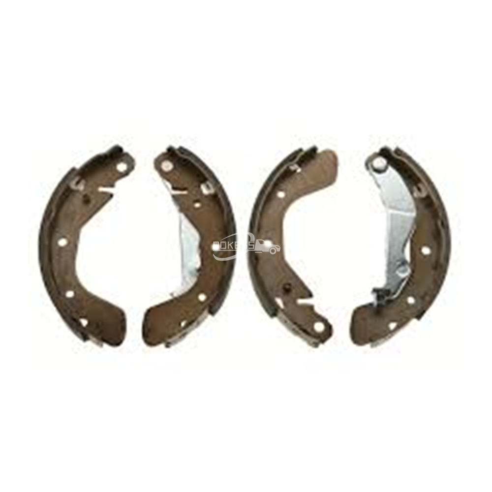 Factory Price 95017074 Rear Brake Pad(drum Brake) for Chevrolet