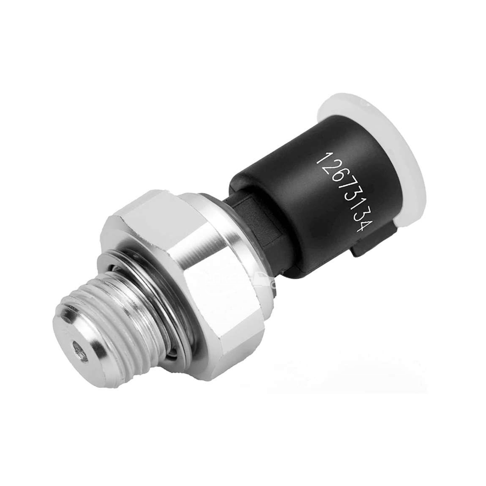 12673134 12596951 12621234 7.14595.04.0 Oil Pressure Sensor for Cadillac CTS 6.2 XT6 6.0 XT4 6.0