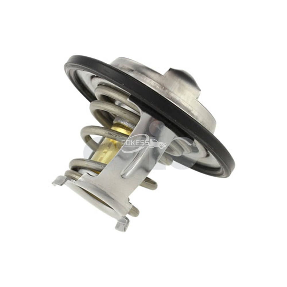 12622410 Thermostat for Cadillac SLS XT6 Chevrolet XT6 XL Menlo Malibu XL Captiva Tracker Buick Verano Regal GL8 Lacrosse