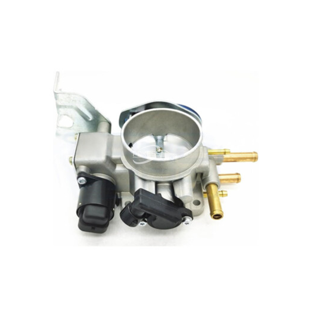 92066487 Manual Transmission Throttle Body for Chevrolet Menlo Chevrolet Epica Buick Verano Buick Excelle