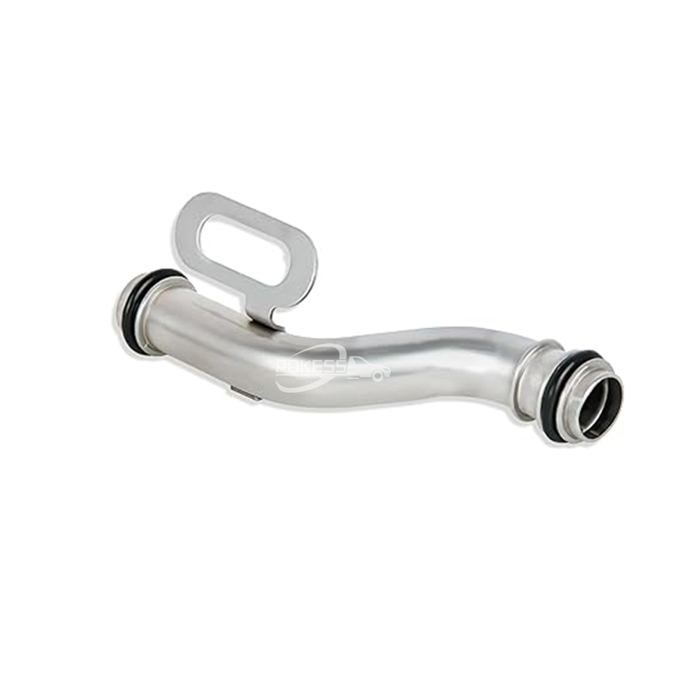 55353327 Engine Oil Cooler Hose for Chevrolet Menlo 630 Baojun 630 XL Chevrolet Malibu XL Chevrolet Aveo Chevrolet Epica